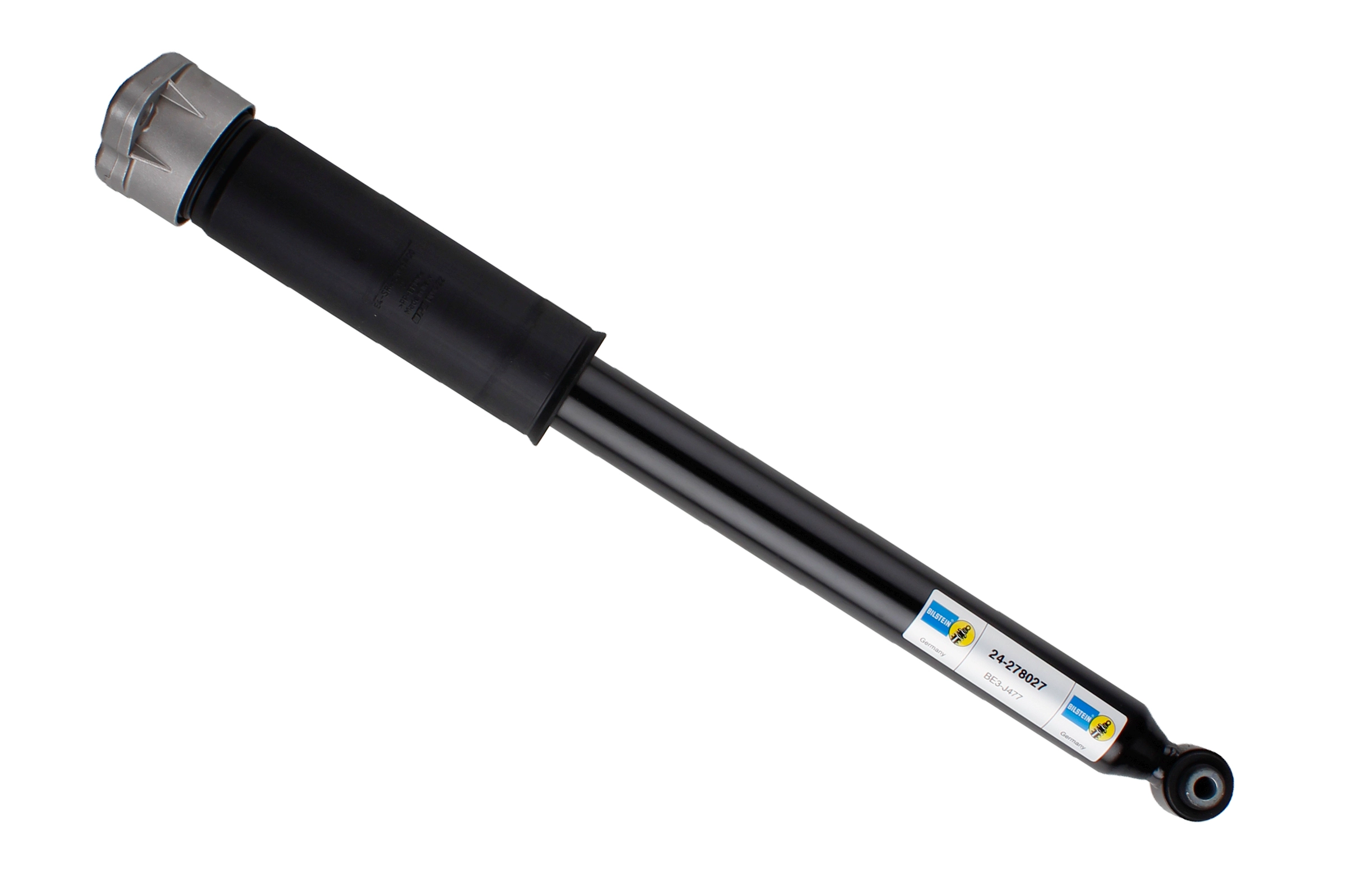 Амортизатор bilstein - b4 oe replacement (dampmatic) BILSTEIN 24-278027