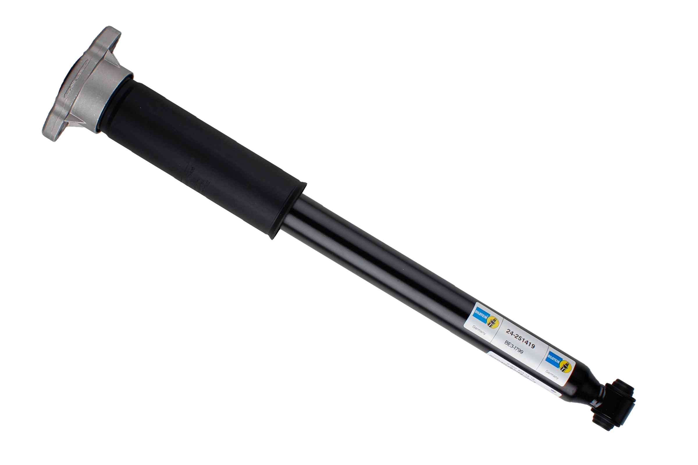 Амортизатор bilstein - b4 oe replacement (dampmatic) BILSTEIN 24-251419