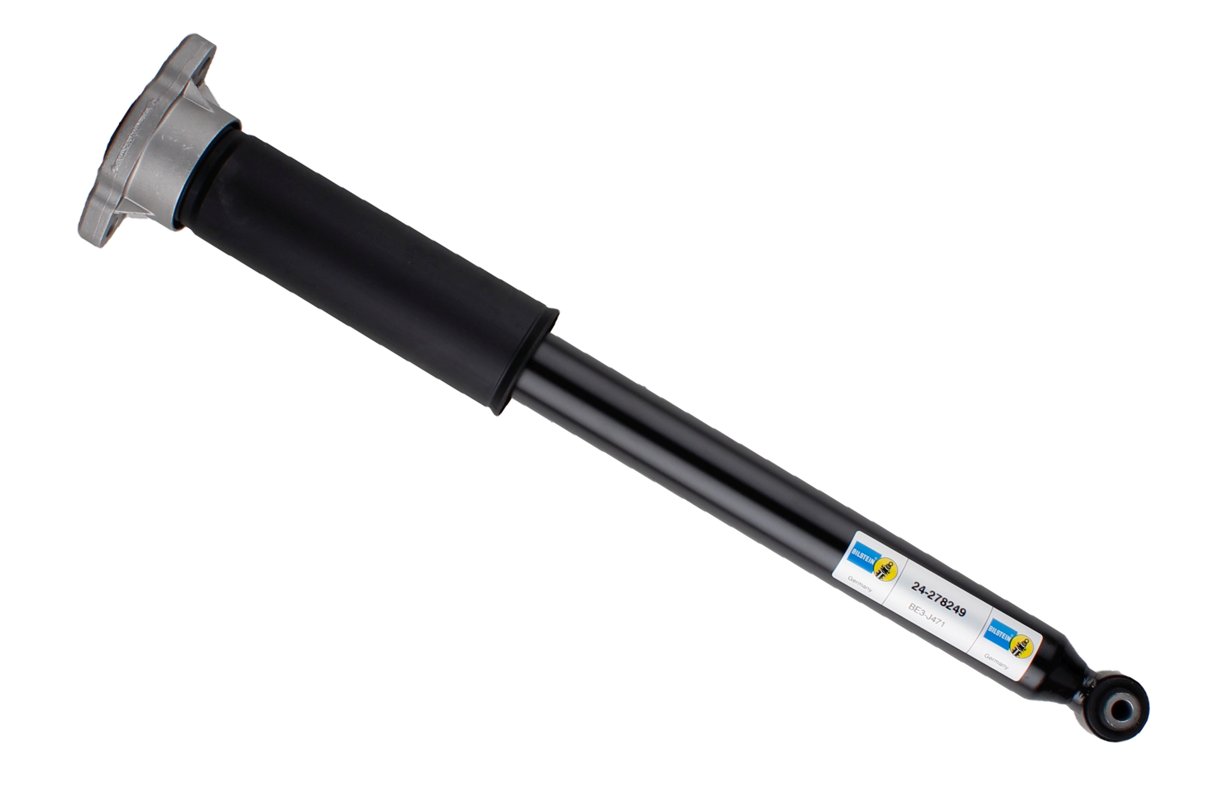 Амортизатор bilstein - b4 oe replacement (dampmatic) BILSTEIN 24-278249