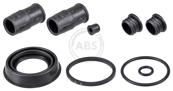 Ремкомплект тормозной суппорт A.B.S. 43089