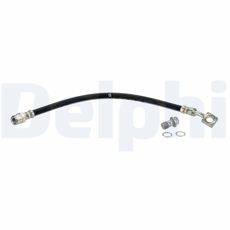 Тормозной шланг DELPHI LH7606