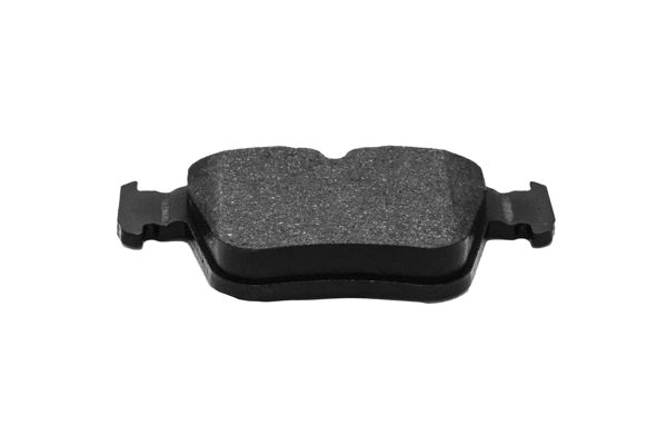 Комплект тормозных колодок дисковый тормоз HELLA/BEHR/PAGID 8DB 355 024-991