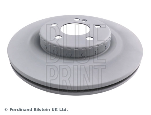 Тормозной диск BLUE PRINT ADBP430086