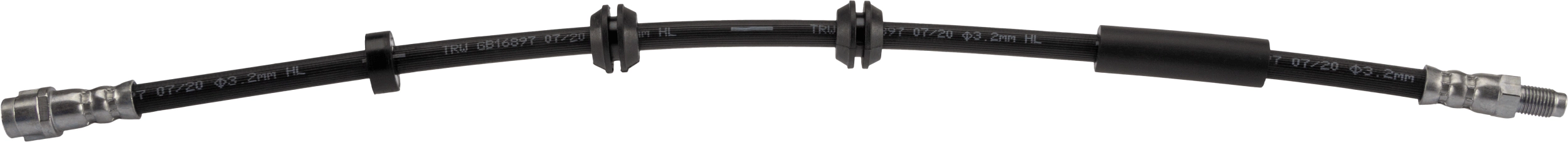 Тормозной шланг TRW PHB2062
