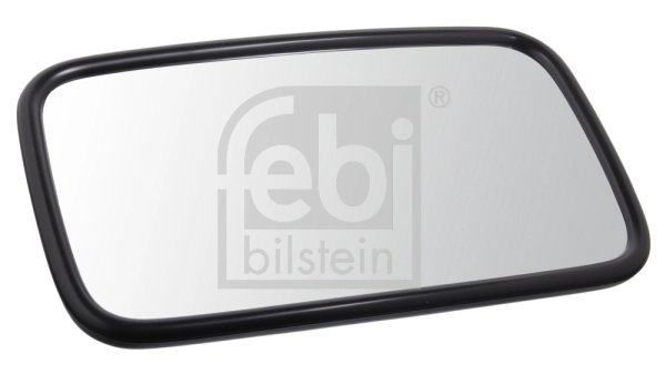 Наружное зеркало кабина водителя FEBI BILSTEIN 100032