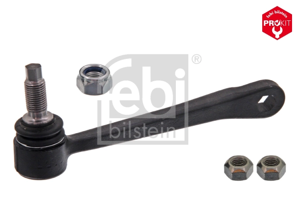 Тяга / стойка стабилизатор prokit FEBI BILSTEIN 37037