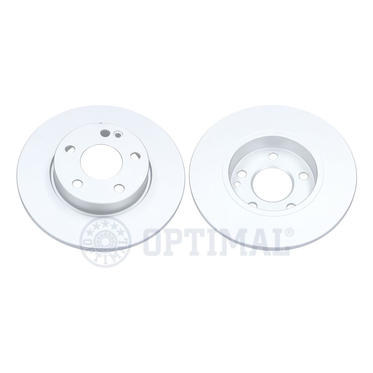 Тормозной диск OPTIMAL BS-7820C