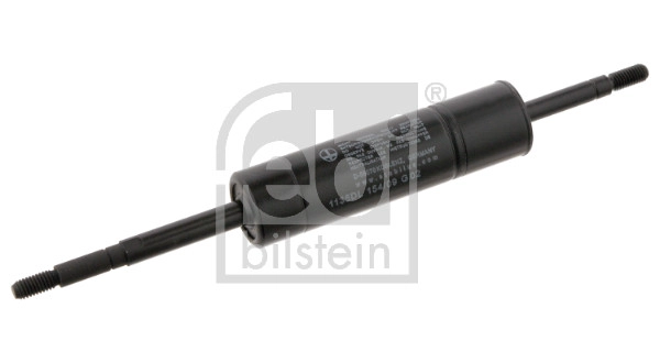 Гаситель подвеска двигателя FEBI BILSTEIN 03522