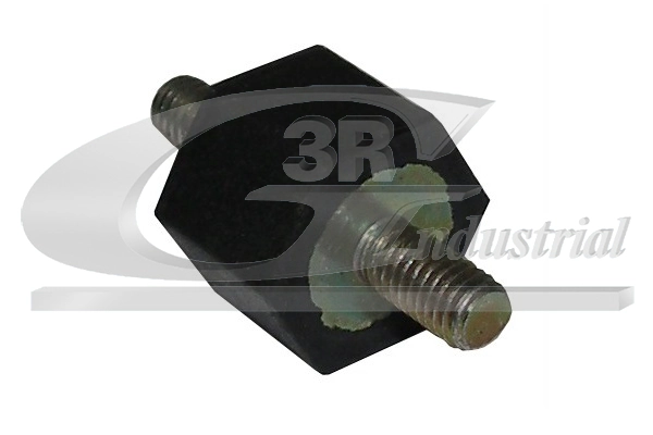 Кронштейн корпус воздушного фильтра 3RG 80504