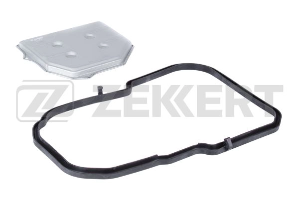 Масляный фильтр ZEKKERT OF-4381G