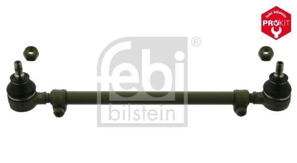 Поперечная рулевая тяга prokit FEBI BILSTEIN 07258