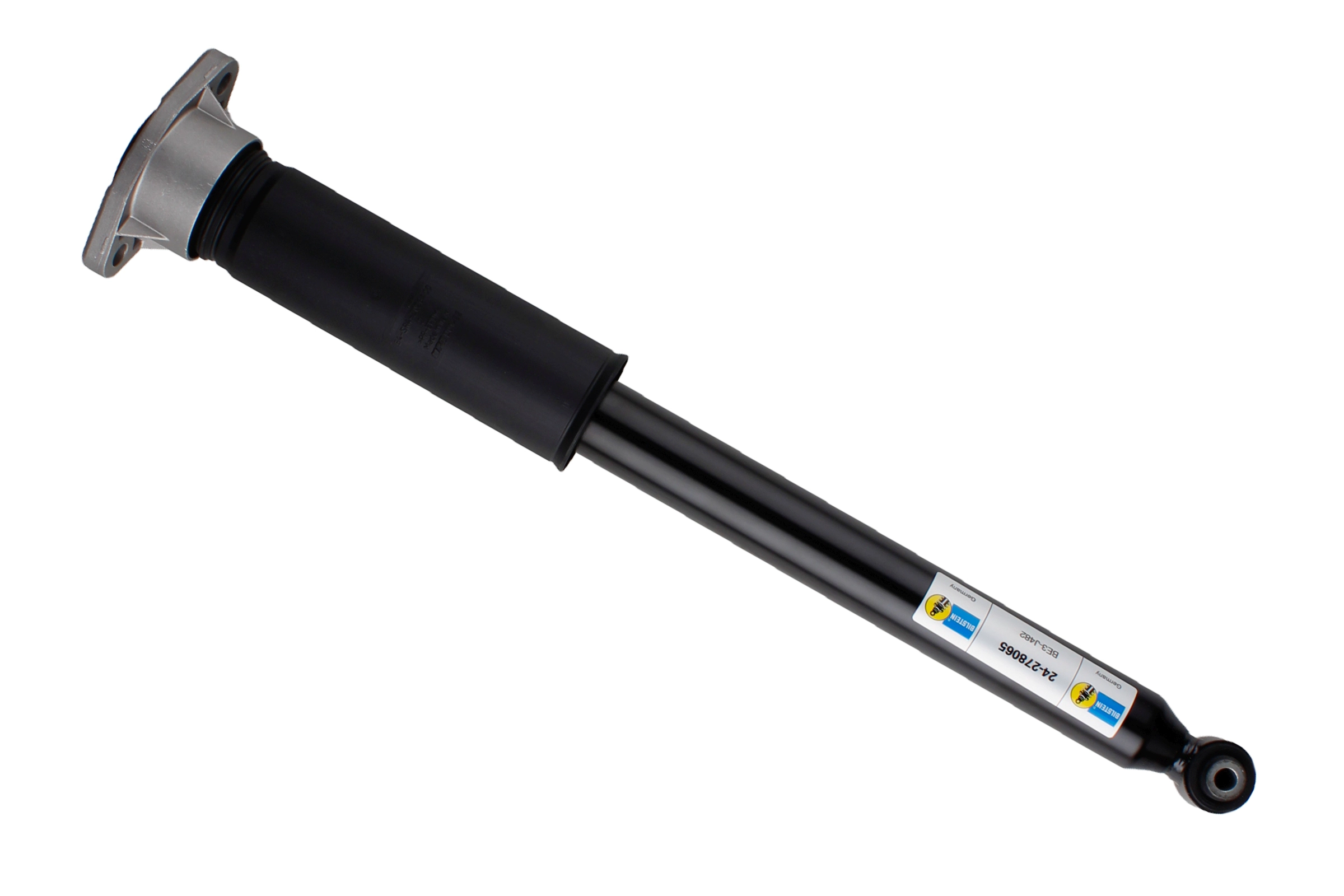 Амортизатор bilstein - b4 oe replacement (dampmatic) BILSTEIN 24-278065