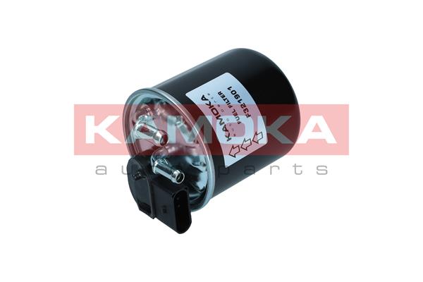 Топливный фильтр kamoka KAMOKA F321901