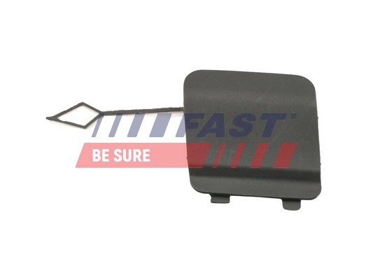 Заслонка буксирный крюк FAST FT90122