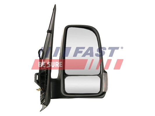 Наружное зеркало FAST FT88368