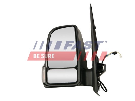 Наружное зеркало FAST FT88367