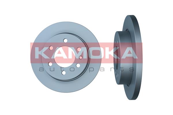 Тормозной диск kamoka KAMOKA 103373