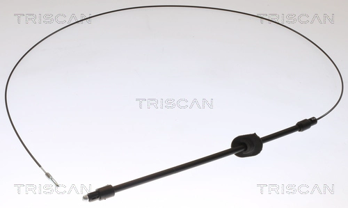 Тросик cтояночный тормоз TRISCAN 8140 231155
