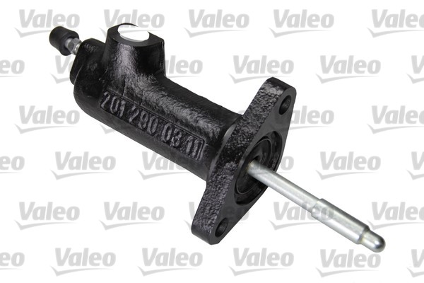 Рабочий цилиндр система сцепления VALEO 874720