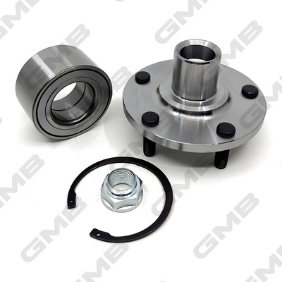 Ступица колеса GMB GH10200