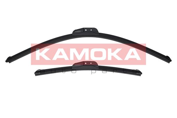 Щетка стеклоочистителя kamoka KAMOKA 27E24