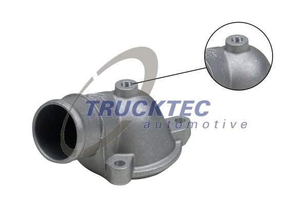 Корпус термостата TRUCKTEC AUTOMOTIVE 02.19.094