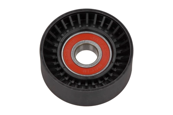 Натяжной ролик поликлиновой ремень MAXGEAR 54-0981