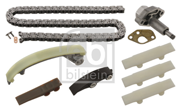 Комплект цели привода распредвала FEBI BILSTEIN 30309