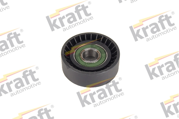 Натяжной ролик поликлиновой ремень KRAFT AUTOMOTIVE 1229308