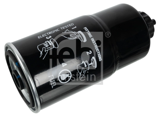 Топливный фильтр FEBI BILSTEIN 40298