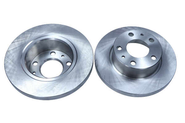 Тормозной диск MAXGEAR 19-1231