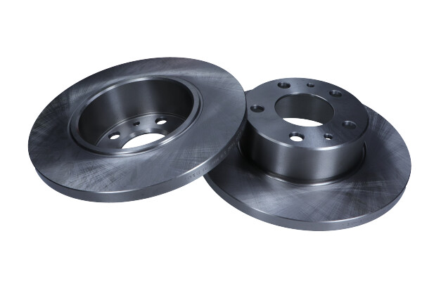 Тормозной диск MAXGEAR 19-1230