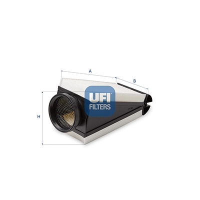 Воздушный фильтр UFI 30.C36.00