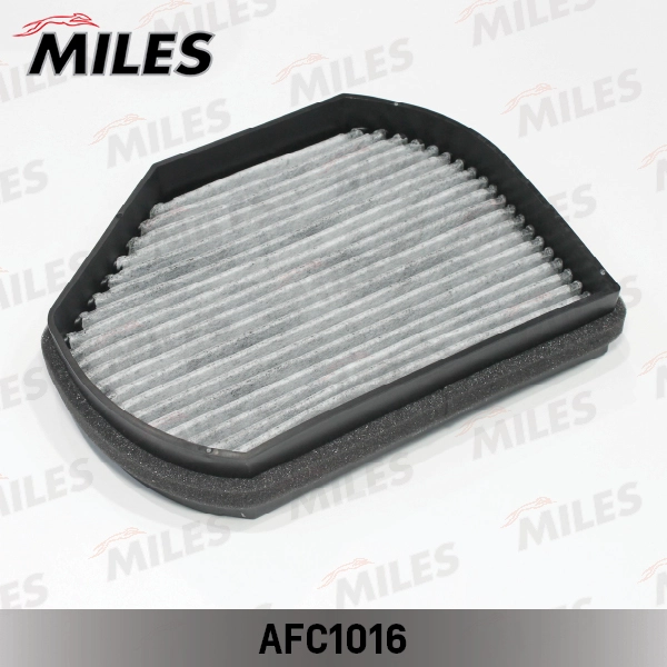 Фильтр воздух во внутренном пространстве MILES AFC1016
