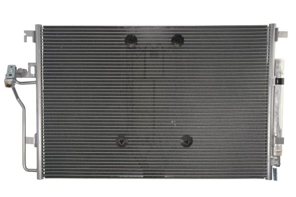 Конденсатор кондиционер THERMOTEC KTT110672