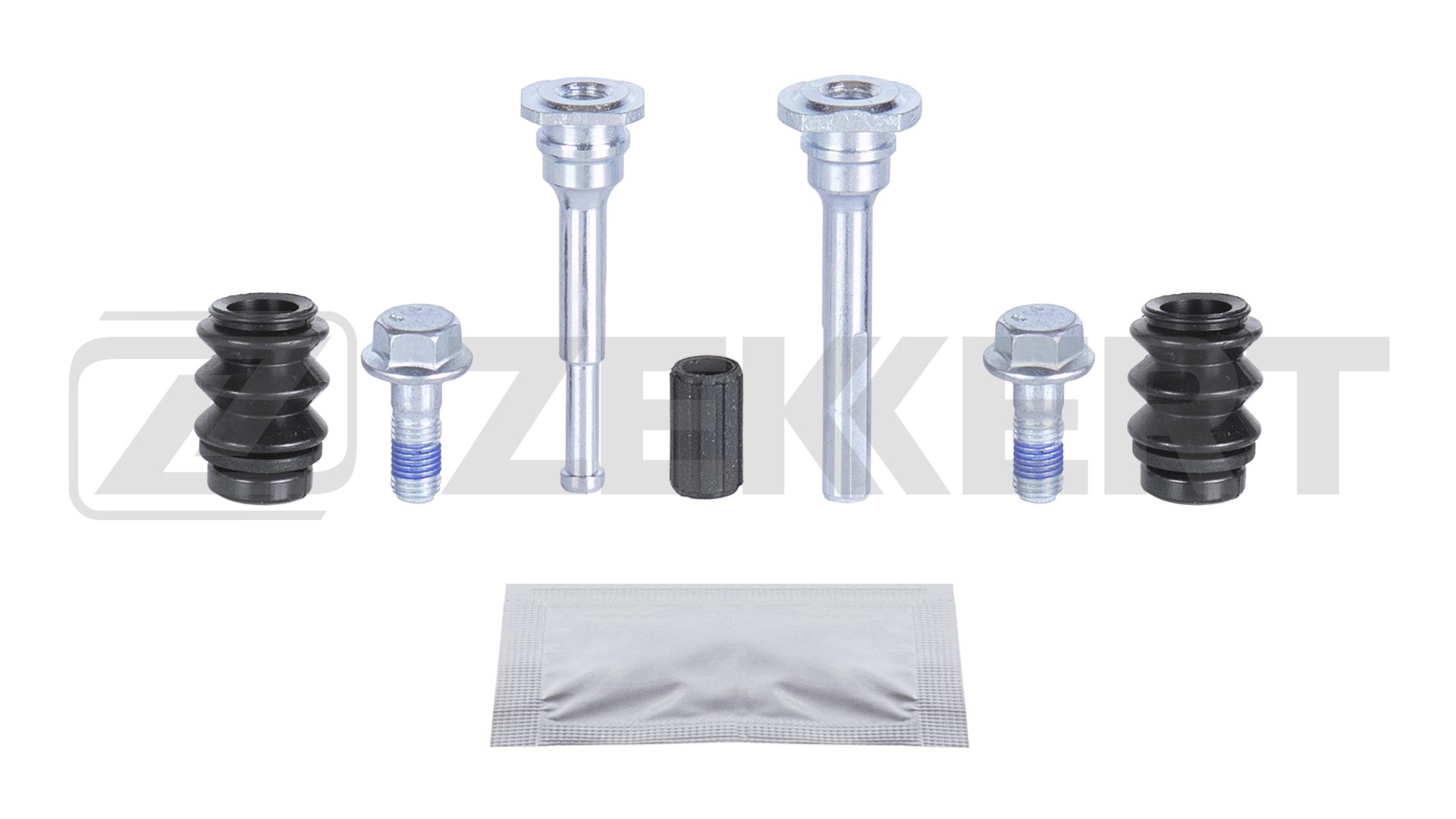 Комплект направляющей гильзы ZEKKERT BR-1431