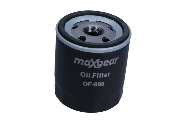 Масляный фильтр MAXGEAR 26-1516