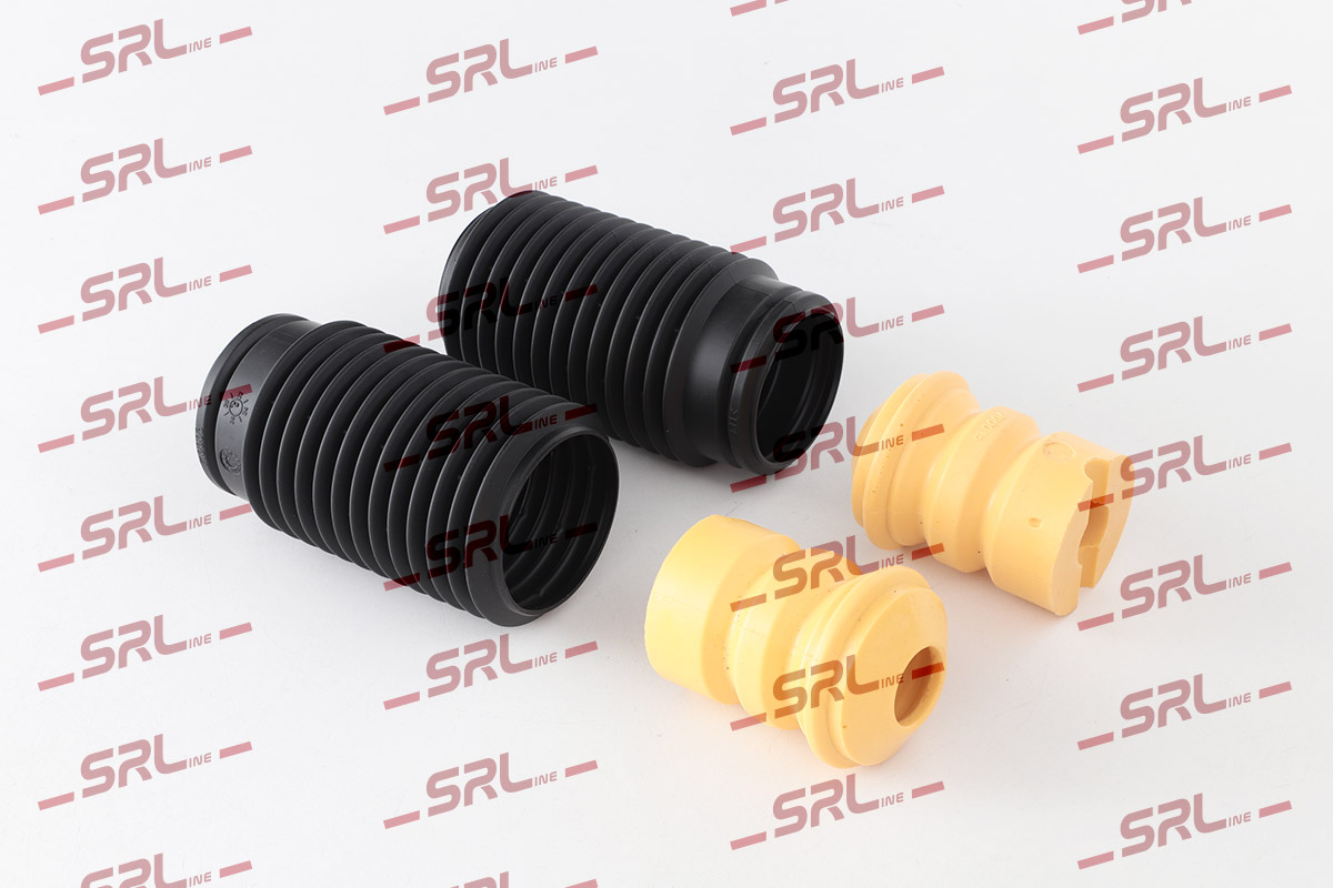 Пылезащитный комплект амортизатор SRLINE S030016