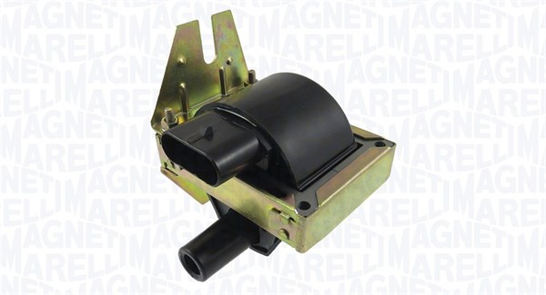Катушка зажигания MAGNETI MARELLI 060717013012