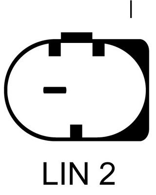 Генератор DRI 2253352002