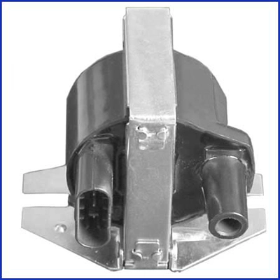 Катушка зажигания hueco HITACHI 138732