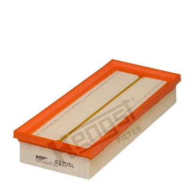 Воздушный фильтр HENGST FILTER E1705L