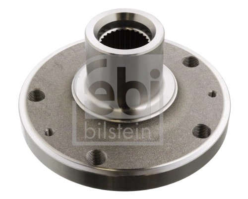 Ступица колеса FEBI BILSTEIN 102187