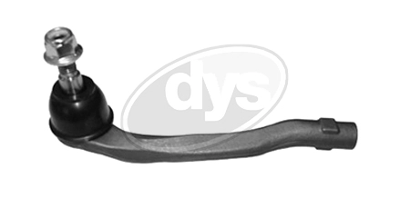 Наконечник поперечной рулевой тяги DYS 22-21798