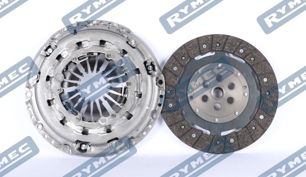 Комплект сцепления RYMEC JT1893
