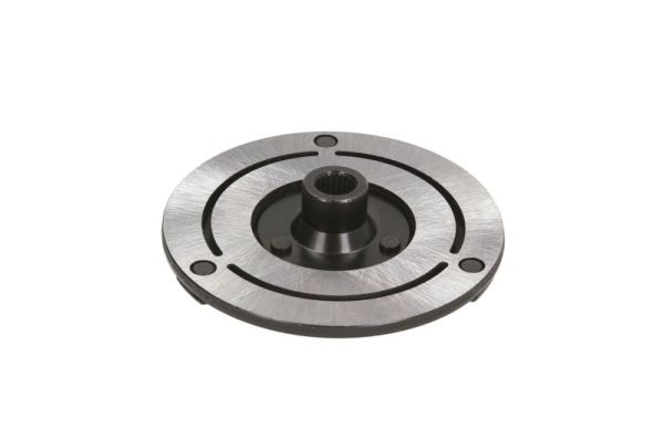 Ведомый диск электромагнитная муфта (компрессор) THERMOTEC KTT020097