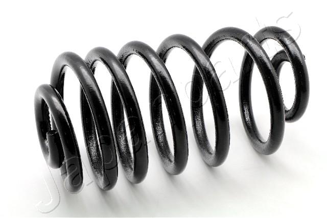 Пружина ходовой части JAPANPARTS ZC7028A