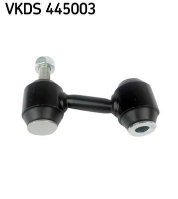 Тяга / стойка стабилизатор SKF VKDS 445003