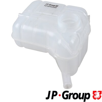 Компенсационный бак охлаждающая жидкость jp group JP GROUP 1214702200