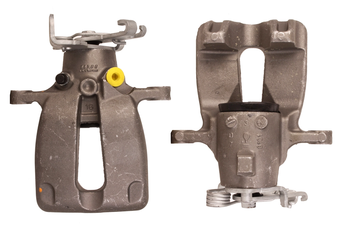 Тормозной суппорт BOSCH 0 986 134 439